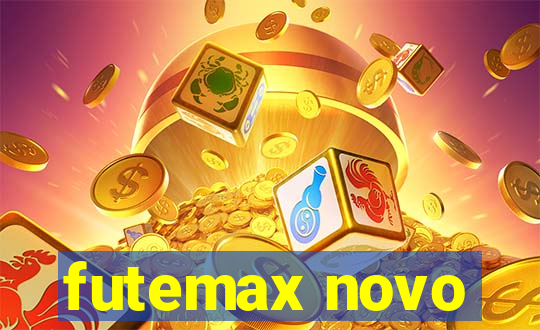 futemax novo